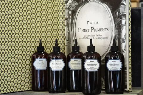 View davines