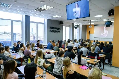 Колледжи москвы после 9 класса тренер