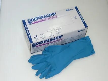 Dermagrip high