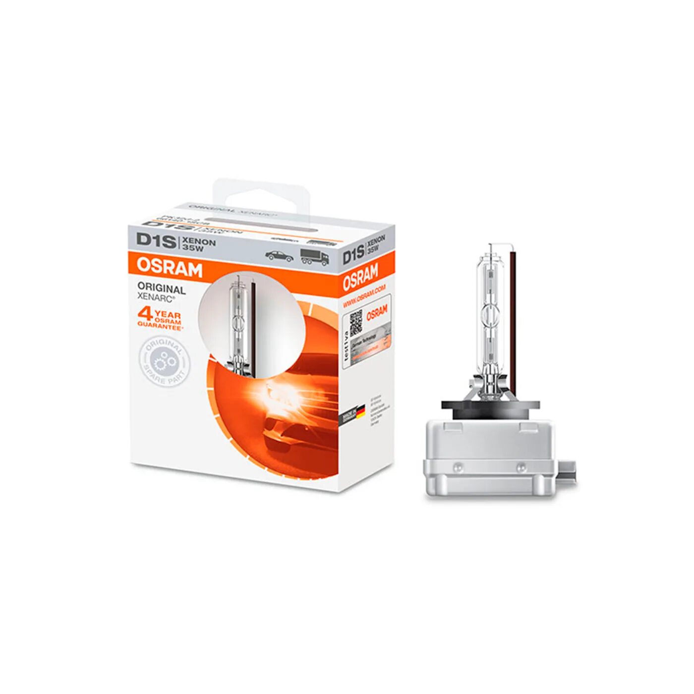 Osram лампы xenarc. Osram лампы xenarc