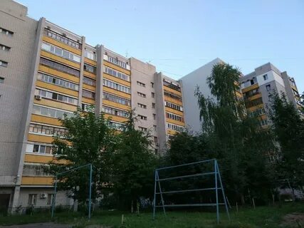 Улица космонавтов 44