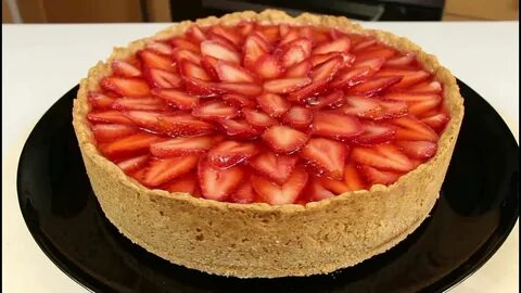 Песочная клубника