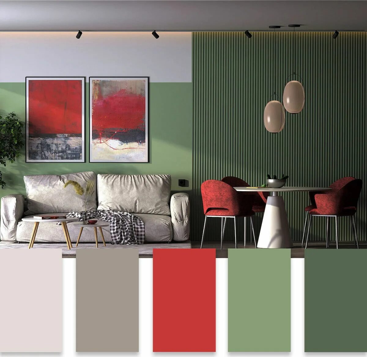 Colour forecast 2020 Living Room Interior design trends, Trending decor, Living 