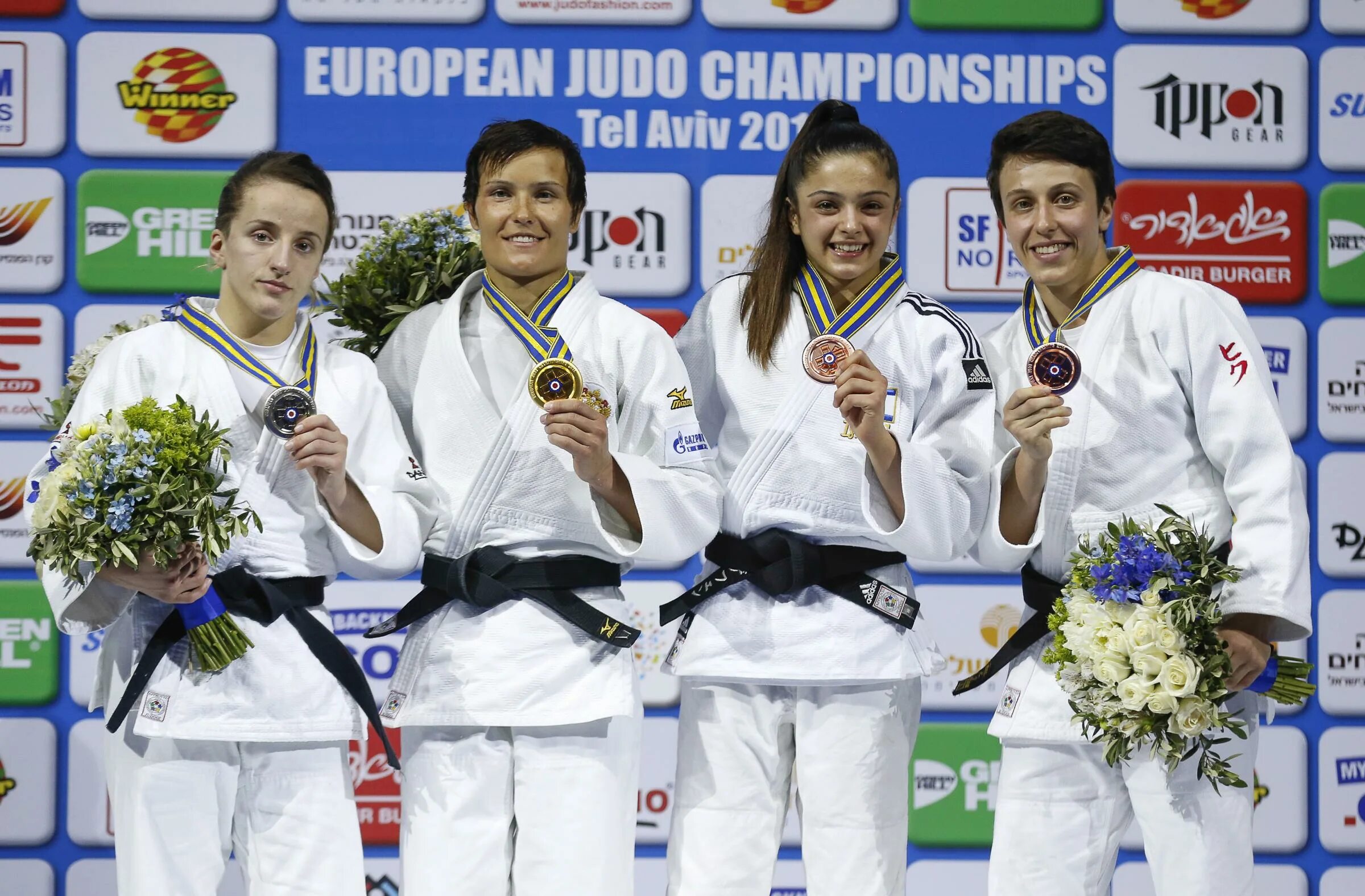 Чемпионки по дзюдо. Дзюдоистка Кузютина. Чемпионки по дзюдо девушки. Чемпионат Европы по дзюдо фото.