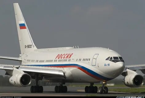 Российский борт
