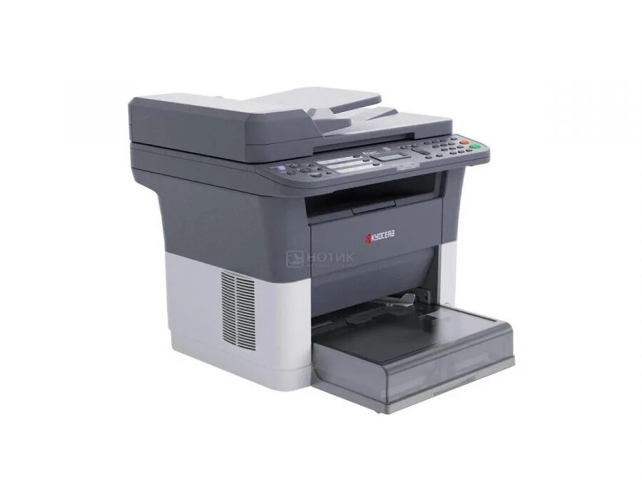 Fs 1025mfp windows 10