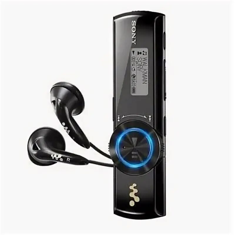 Mp3 плеер walkman