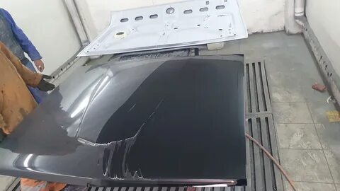 Капот с5