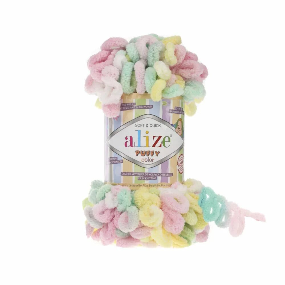 Пряжи alize puffy color. Пряжа alize puffy color 5862. пряжа ализе пуффи колор 5863. ализе пуффи 5862. ализе пуффи колор 5926.