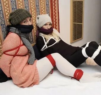 wool bondage 