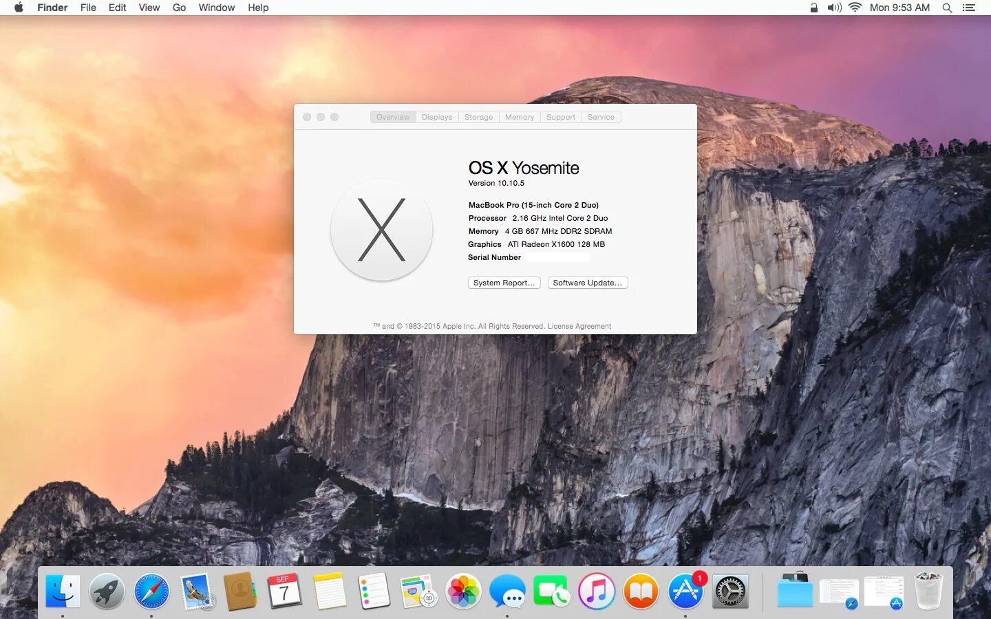Macos 2013