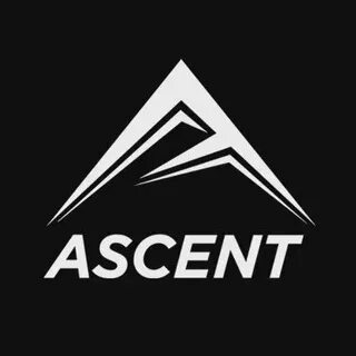 Асцент