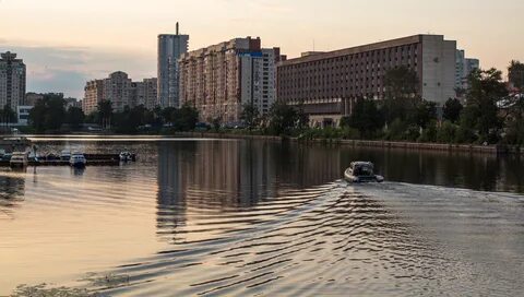 Галерная гавань