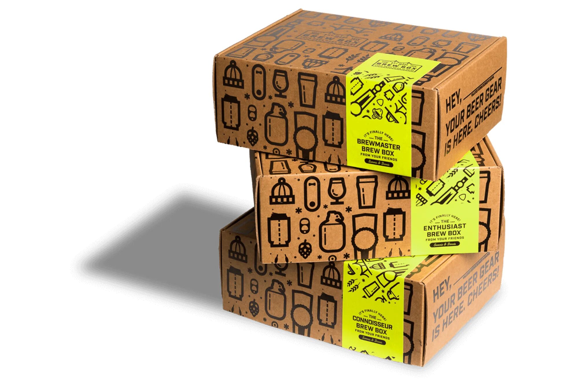 Speak box. Speak box