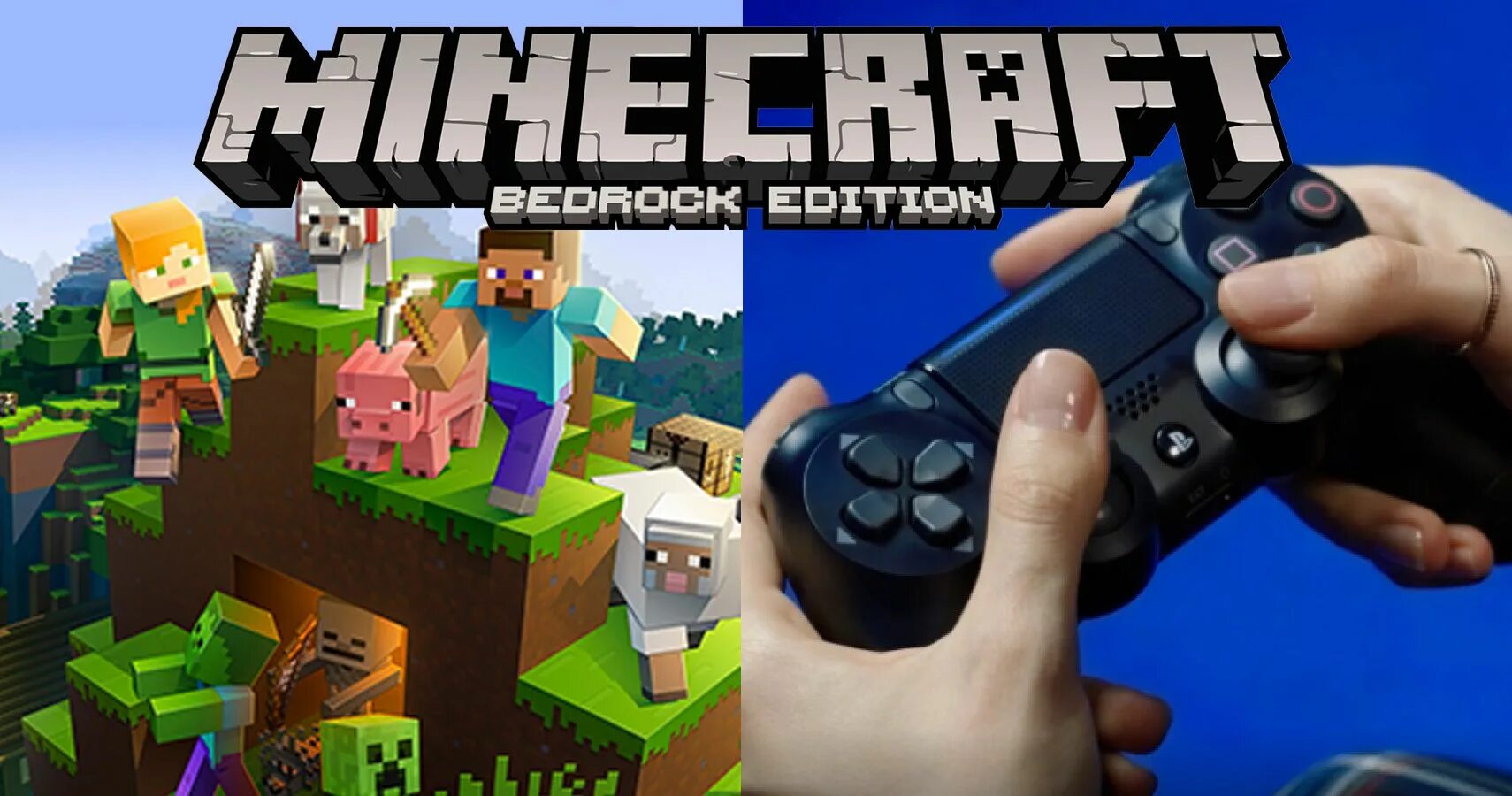 Майнкрафт ps4. Ps4 майнкрафт Bedrock. Minecraft игры для PLAYSTATION 4. Minecraft PLAYSTATION 4 Edition. Minecraft игра ps