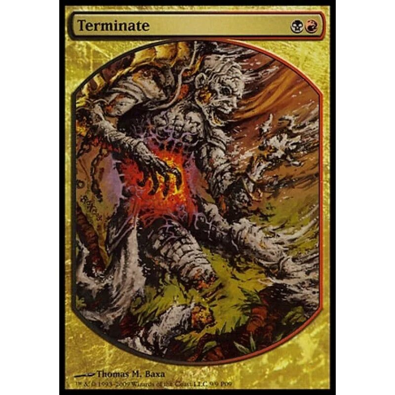 Terminate missed. Terminate mtg. fire covenant mtg. terminate.