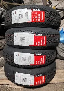 Ilink snowgripper i шины зимние отзывы