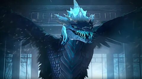 Winter Wyvern screenshots, image and pictures.