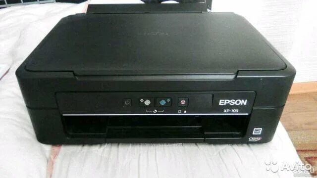 Epson xp 103. Принтер Эпсон XP 103. Epson 17 XP-103 принтер. Сканер Epson XP 103 руководство. Pirintir Epson XP 103 giyanoctika.