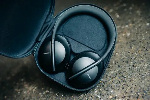 Bose headphones