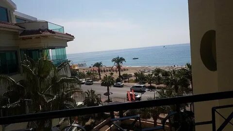 Krizantem hotel