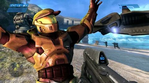 Halo 1