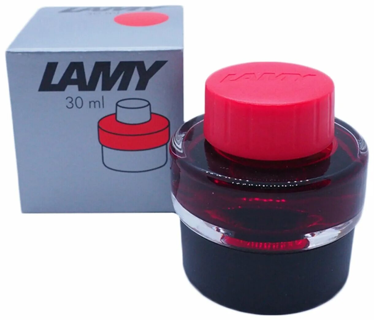 Флакон с чернилами Lamy t51 для перьевой ручки коралловый 30 мл. Чернила Lamy t52 для перьевой ручки. Lamy t51 Ink Black. Чернила Lamy красные. Кончаются чернила