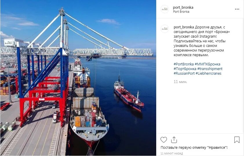 Веб портал бронка. Многофункциональный морской перегрузочный комплекс (ммпк) «бронка». ммпк бронка. бронка порт санкт-петербург. порт бронка спб.