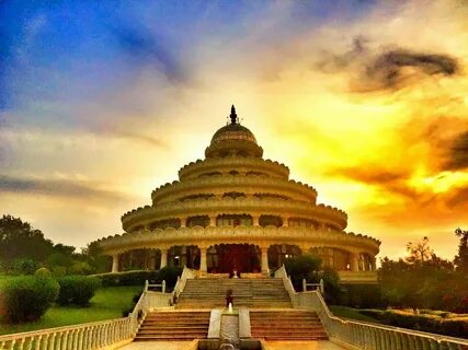Art of living