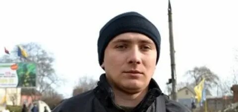 Стерненко телеграмм