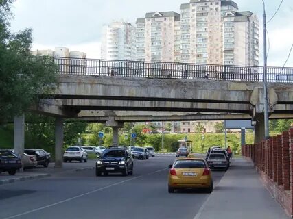 Дороги юао