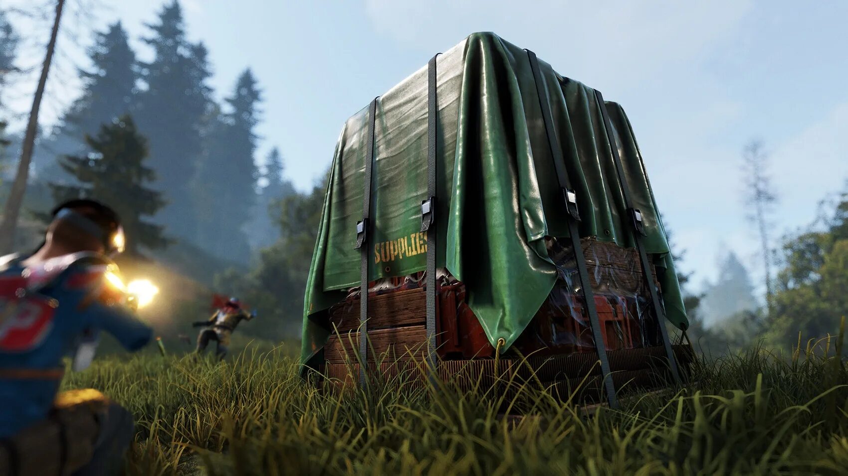 Пойдет раст на пк. Аирдроп раст. раст 2025. rust игра 2025. rust игра 2025.
