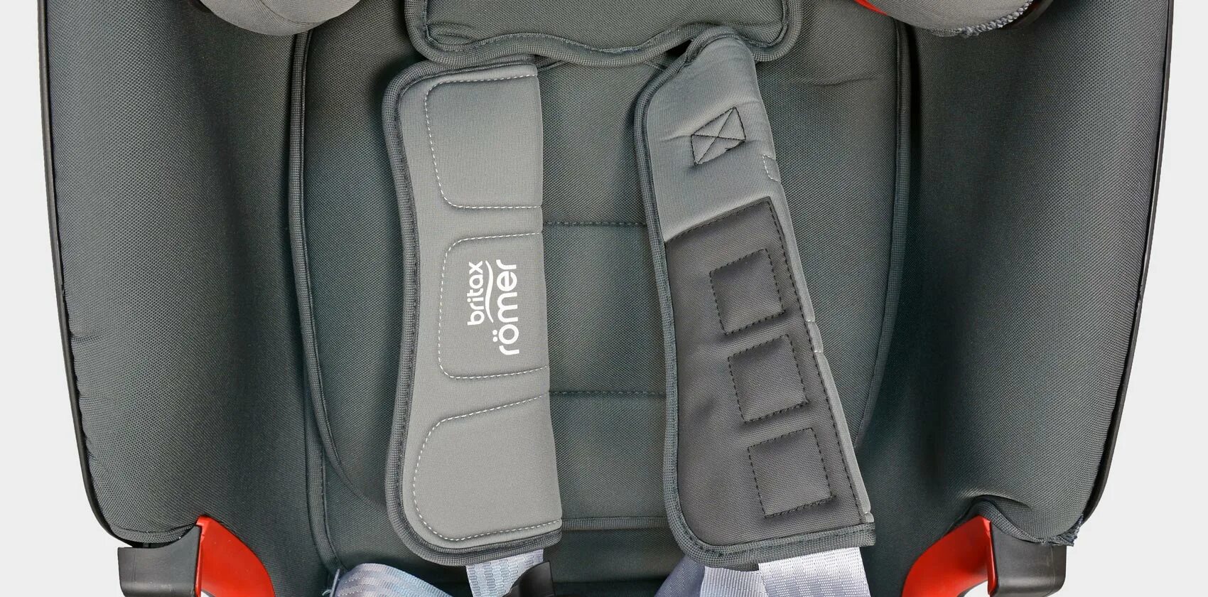 Advansafix iv r. Britax römer advansafix регулировка длины ремней.