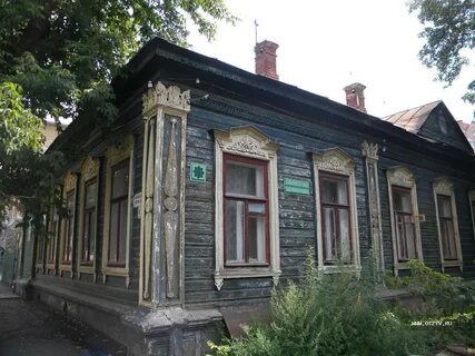 Татарская 16
