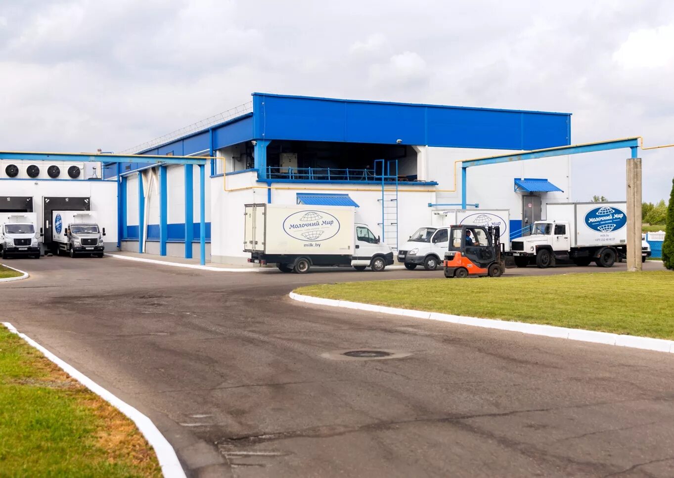 Молочный мир гродно вакансии. Молочный мир гродно вакансии