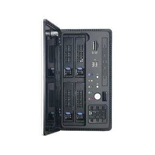Корпус 860