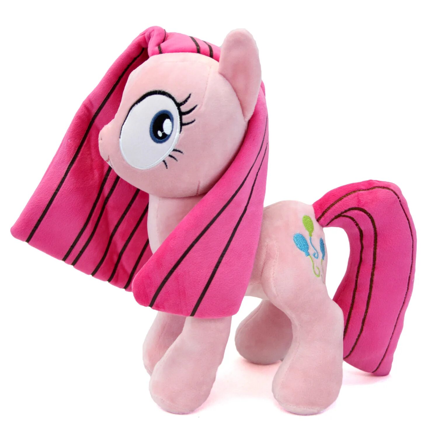 Включи картинку игрушку. Игрушка Пинки Пай с Wildberries. Pony Blossomforth Toy. Пони игрушки Пинкамина. Pinkamena Diane pie Plush.