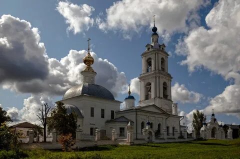 Порецкое