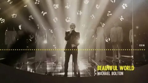 Песня i beautiful
