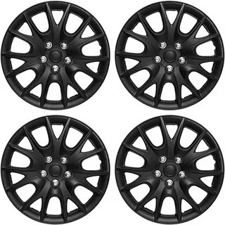 Wheels pack