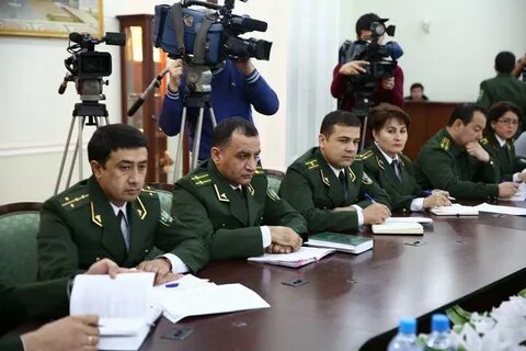 Таможня узбекистана