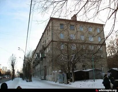 Белинского 130