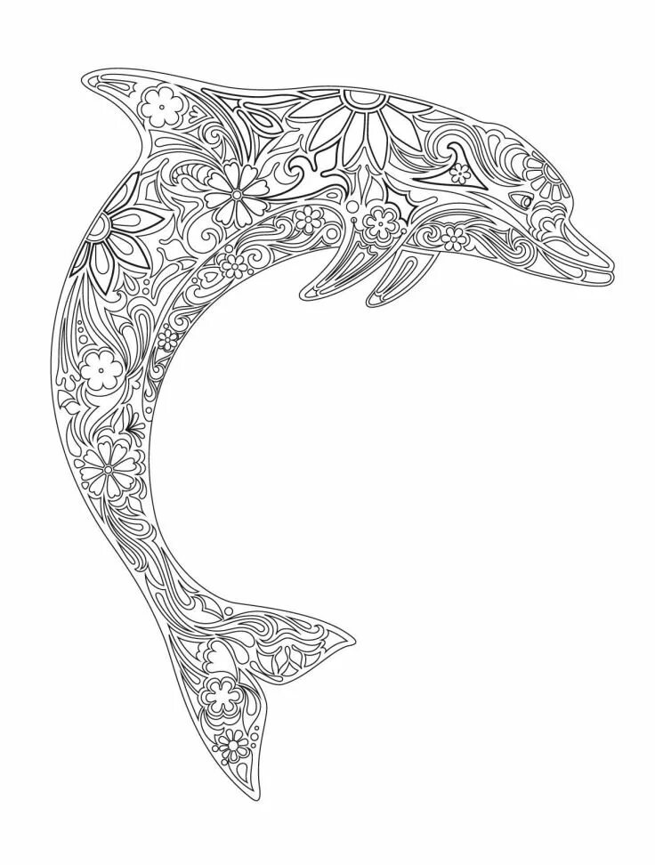 Антистресс дельфины. Раскраска "дельфины". Раскраска антистресс дельфин. Раскраска дельфин. Подводный мир раскраска для детей.