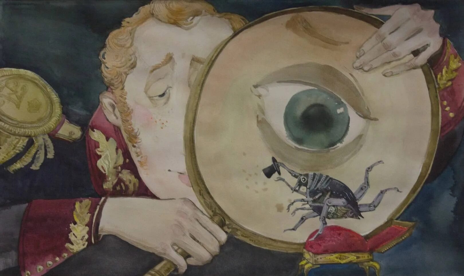 Левша лесков блоха. Сказ лескова левша. Левша лесков мультфильм. ". Левша лесков блоха.