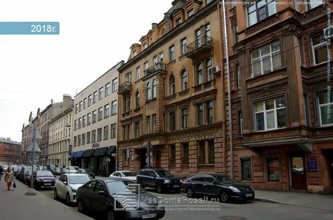 Коломенская улица санкт петербург