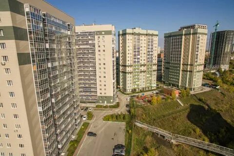 Гавань новосибирск