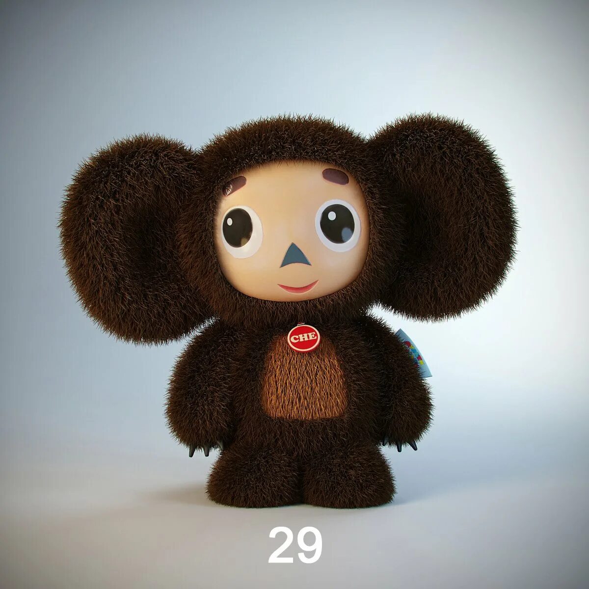 мульти-пульти чебурашка 17см v36083-17s22. скачайте чебурашки 3. вайлдберриз чебурашка игрушка. логика 1 (2007). чебурашка redbox чебурашка.