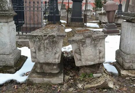 Где похоронена салтычиха