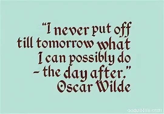 Put never go to. Put never go to