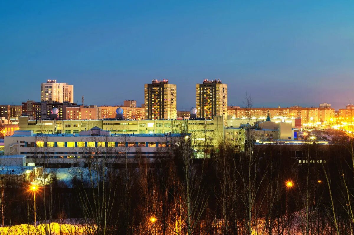 работа в ночь ижевск